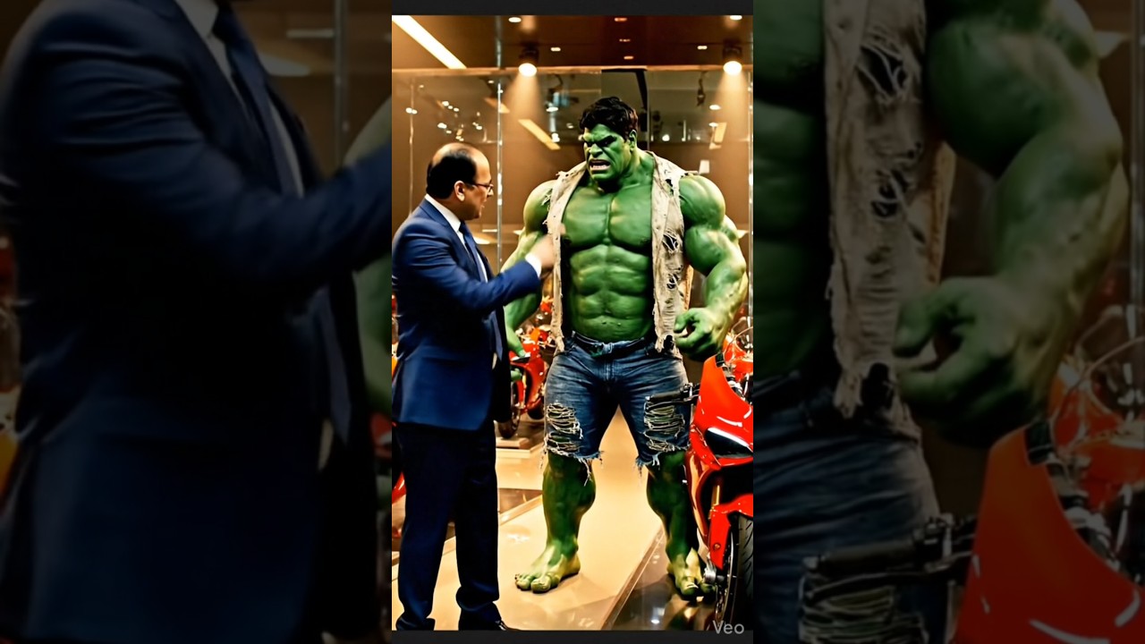 Maa R15 😱 Part-1 |Hulk & Monkey Ka Jungle Me Badla | 