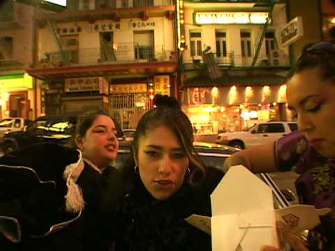 Watch the video for Godzilla