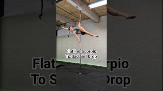 Flatline Scorpio To Sad Girl Drop