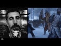 Serj Tankian и IOWA Саундтрек к фильму «Легенда о Коловрате»