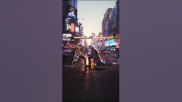 Tekken 8 | Pressure of Dragunov