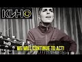 V.TSOI &amp; KINO - We will continue to act/В. Цой и группа КИНО - Дальше действовать будем мы (cover)