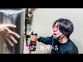 【閲覧注意】マジで蛆虫が1000匹湧きました