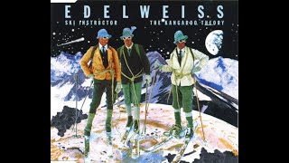 Edelweiss - Ski Instructor