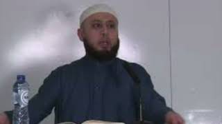 Download Lagu Lezing over de dood door Aboe Ismail MP3