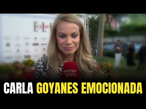 El emotivo homenaje de Carla Goyanes a su padre y a su hermana Caritina en el aniversario de su muerte