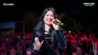 D'RADJA PASTI AJA - CINCIN PUTIH - LUSYANA JELITA - PARTY DOSENT CREW - PUNGKRUK JEPARA