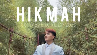 MELI - HIKMAH | Cover By Erpan LIDA 2020