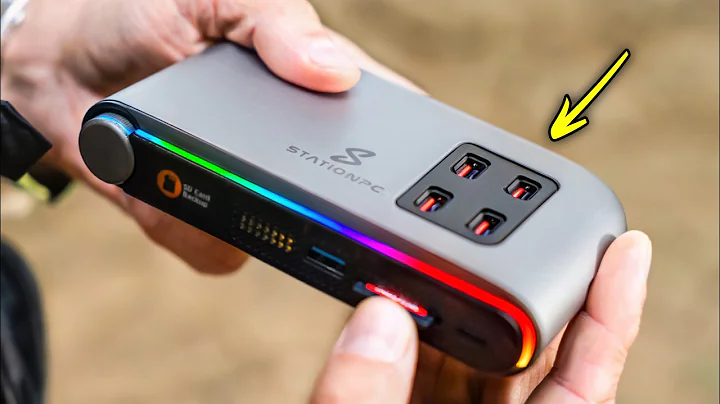 22 New Gadgets And Inventions ( 2025 ) That You Will Want to Buy thumbnail