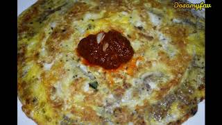#breakfastrecipes #easy&healthy #indianbreakfast 7 easy & healthy
breakfast recipes indian video is sharing instant millets recipes. if
you like this dish pl...