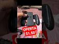 Muy buena oferta comprando accesorios de videojuegos en el Tianguis #nintendoswitch #videojuegos