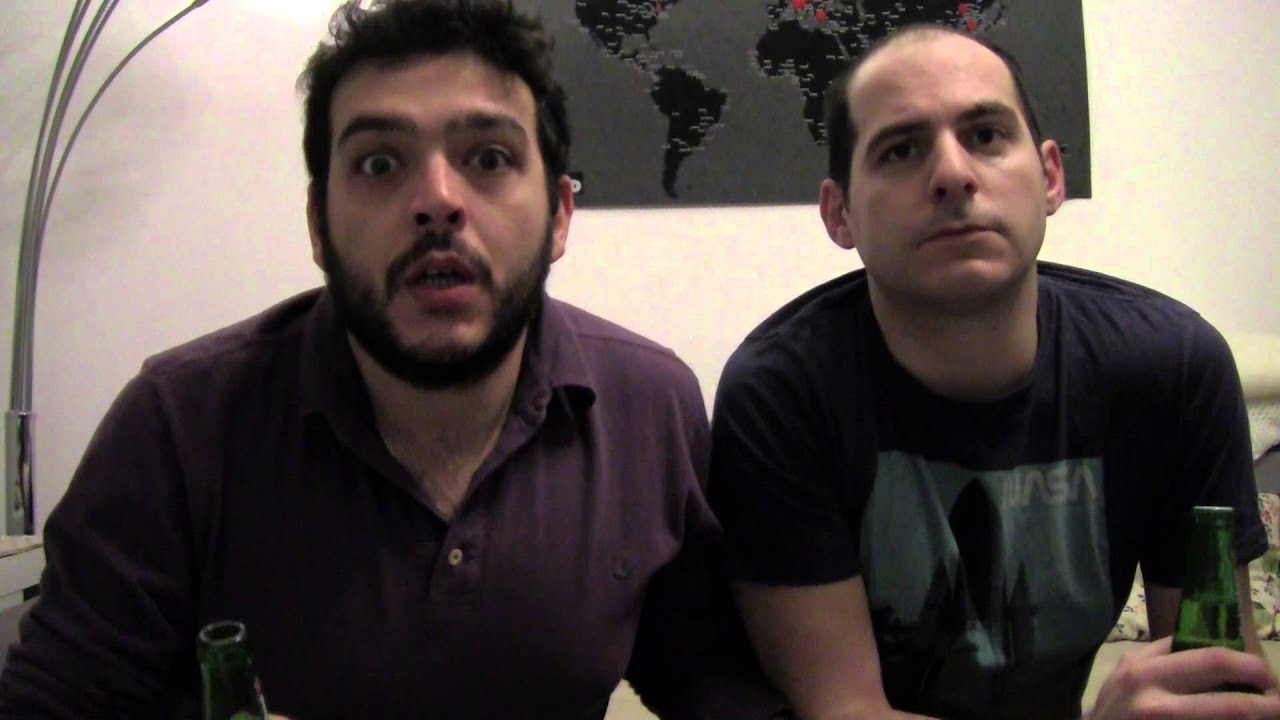 5 modi per riconoscere un Genovese