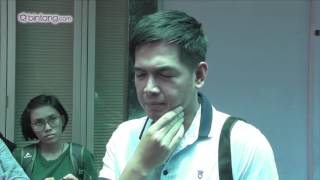 Istri Lepas Hijab Ini Kata Tommy Kurniawan