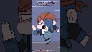 Download Lagu Komik Santai- Parodi Harus Terpisah \ MP3