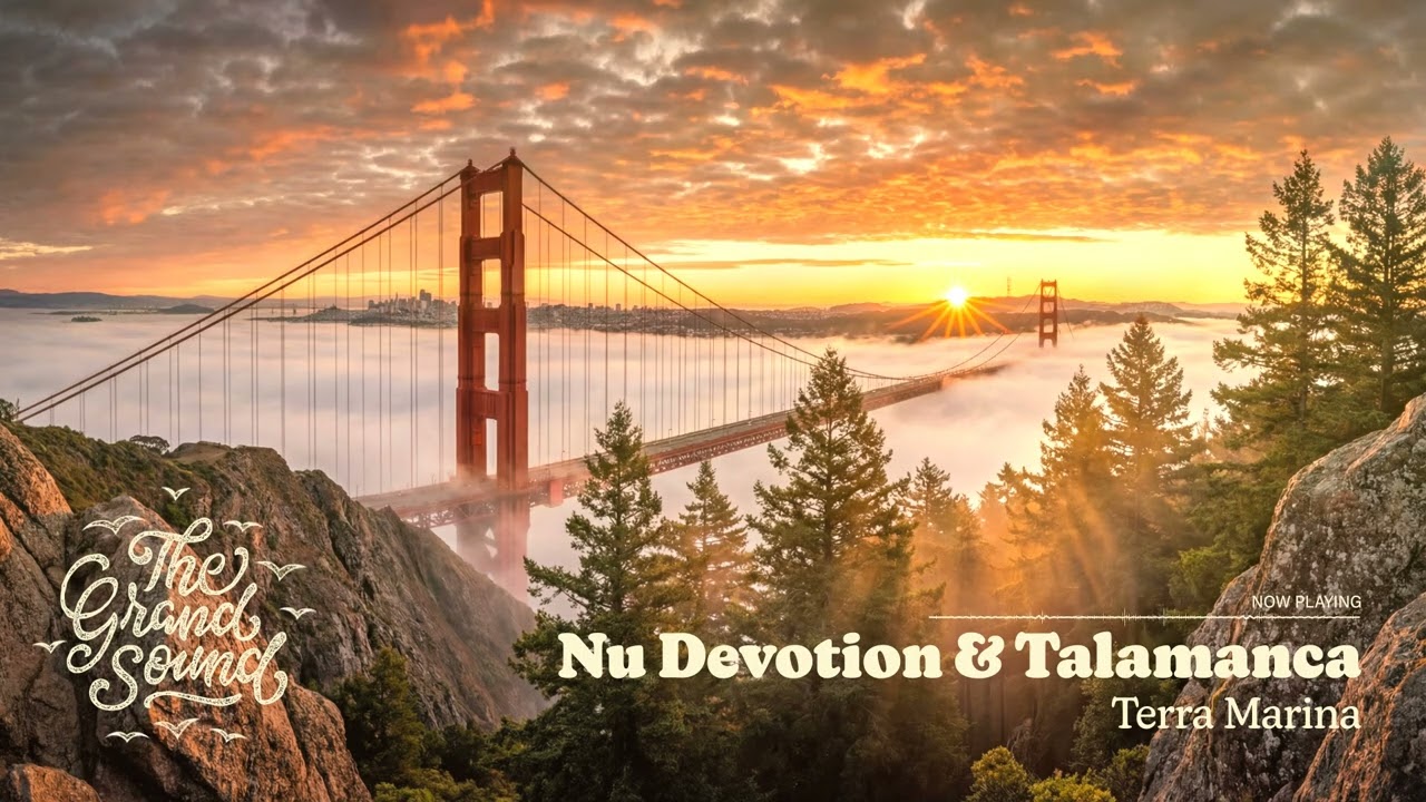 Watch Nu Devotion & Talamanca - Terra Marina on YouTube Watch Nu Devotion & Talamanca - Terra Marina on YouTube