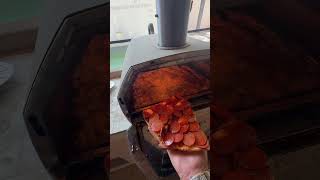 Ooni oven Costco pizza hack