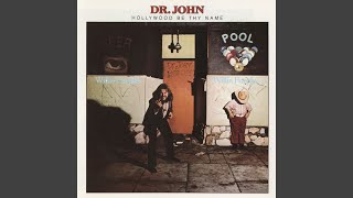 Video thumbnail of "Dr. John - Swanee River Boogie (Live)"