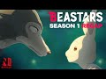 BEASTARS Season 1 Recap | Get Caught Up for Season 2 | Netflix Anime