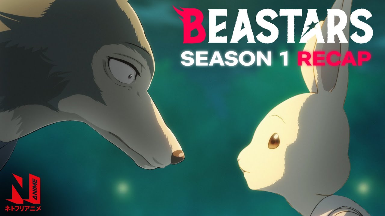 5 Important Lessons To Be Learned From Beastars That Go Deep
