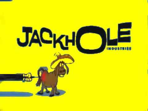 Jackhole Effects