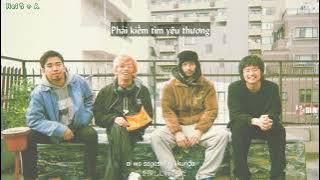 [Vietsub   Romaji] Overflow - King Gnu