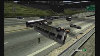 Burnout 2 - Crash Mode - On Ramp Onslaught23 - 153,7 Million