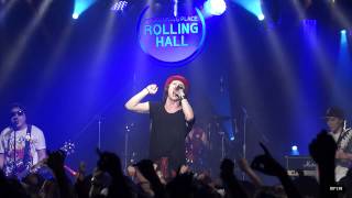 트랜스픽션 (TransFixion) - 승리의 함성 (The Shouts Of Reds) @ AGAIN 2002 _롤링홀 20140606