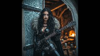 gbn - "Frozen Melody" - [Celtic Tavern Metal]