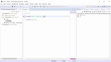 Python 3 -Ders 1 -print fonksiyonu