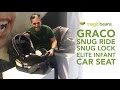 Graco Snug Ride Snug Lock Elite Infant Car Seat | Best Most Popular | Reviews | Ratings