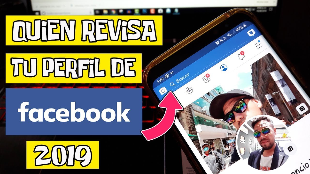 Como Saber Quien Te Observa En Facebook