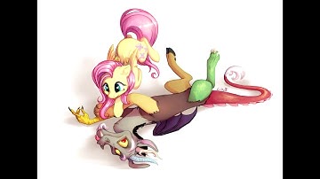 Accidentally In Love (FlutterCord)