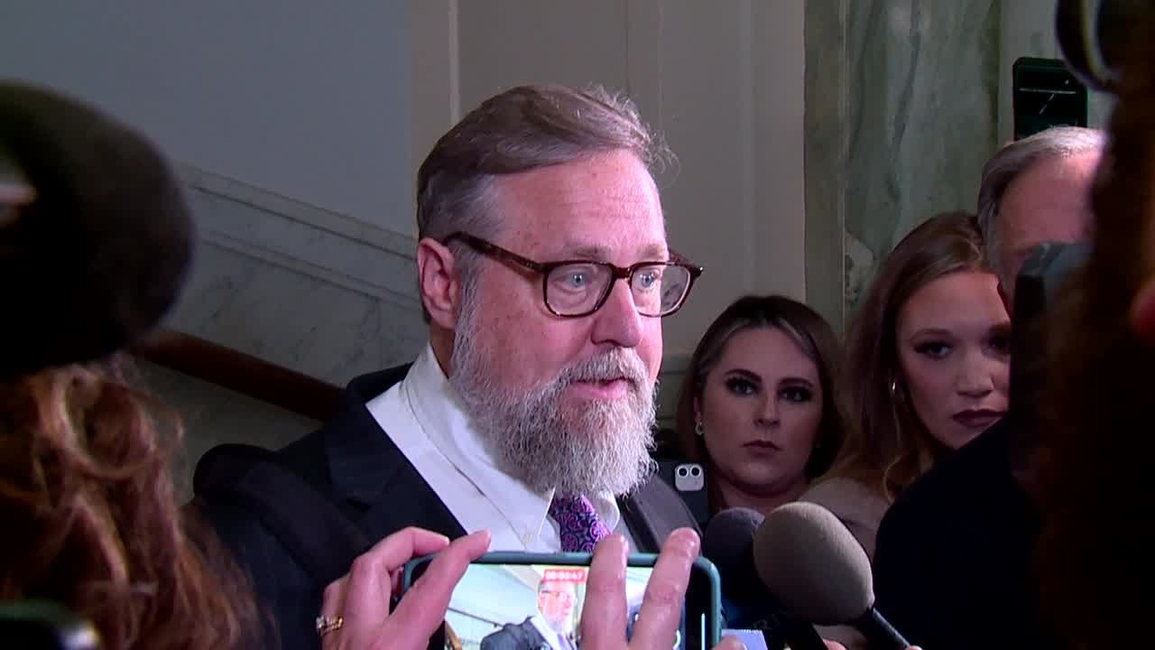 Richard Allen's defense attorney speaks on the Delphi murders case ...