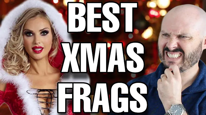 5 Fragrances That Smell Like Christmas - Best Holiday Perfumes/Fragrances