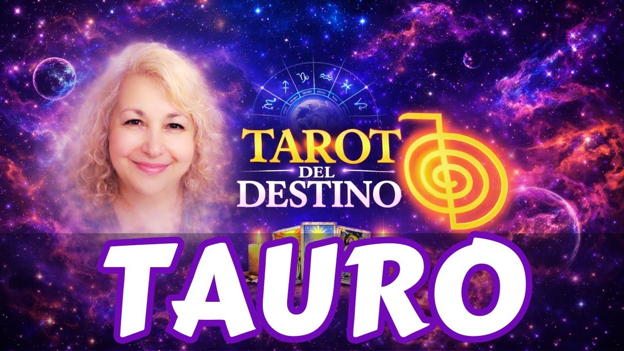 TAURO ♉ YA NO PUEDES MÁS… PERO ALGUIEN IMPORTANTE REGRESA | Tarot del ...