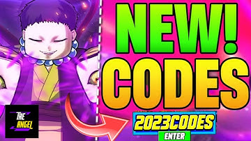 HAIRO UPDATE DEMON SLAYER RPG 2 CODES JULY 2023 || ROBLOX DEMON SLAYERS RPG 2 CODES