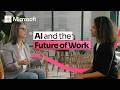 El futuro del trabajo: cómo afrontar la transición hacia la IA | En retrospectiva