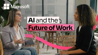 The future of work: navigating the AI shift | On Second Thought