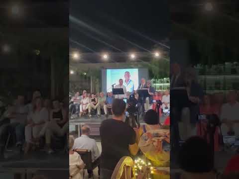 Γιώργος Φώσκολος, Σύρος,
