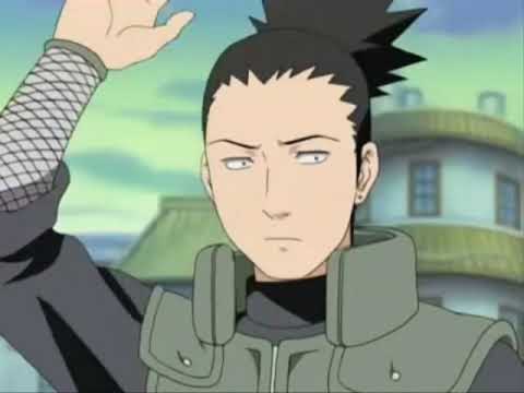 Temari-Shikamaru 'L'amour ne se commande pas'