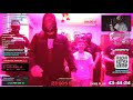 SZPAKU DISS NA RAKA (STREAM ŁATWOGANG) #szpaku #bedoes #latwogang #bedoes2115 #patecki #friz #wersow