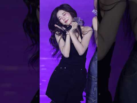 트리플에스 서다현 Too Hot 엔딩 TripleS S10