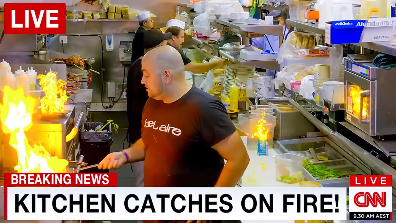 Most Controversial Kitchen Nightmares Moments.. YouTube