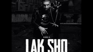 19. Was Für Rapstar Feat. Ben Veso - Sinan G - Lak Sho Itunes Version 2016