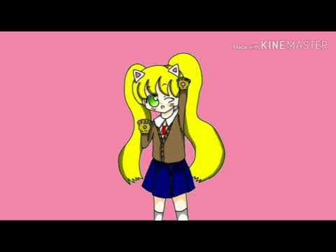 【オリジナルMV】【女子中学生が】猫猫的宇宙論/ナユタン星人 歌ってみた！vocalピノコ