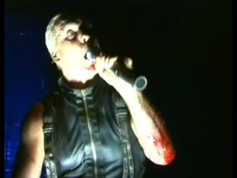 Lindemann feat Till Lindemann/Tägtgren debut new song Ich weiss es nicht