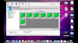 How to Recover deleted files from USB Flash Drive on Mac? screenshot 5