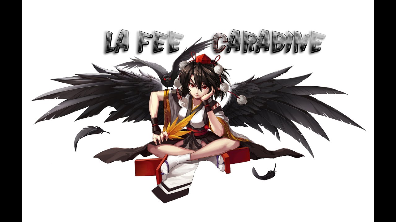 [Présentation De La Fée Carabine] - YouTube