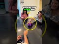 All the girls gave their things to each other #shorts #virals #trending #ytshorts
