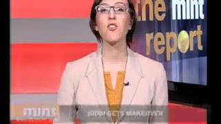 The Mint Report
